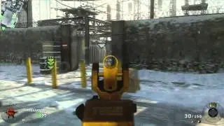 The Zen Geek - Call of Duty Elite - Up Close and Personal Entry clip