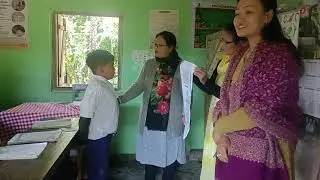 Shapes Matching Live Class/ Circle 🔴, Triangle 📐, Square ⬛, Rectangle/ School Visit