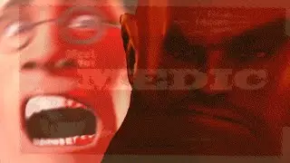 Meet The TF2 Anti Dank Meme Medic Goes Horribly Wrong