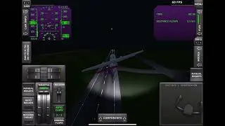 Flypink flight 194 (⚠️NOT REAL⚠️)