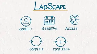 Bruker LabScape: Support Services for Your Bruker AXS Instruments