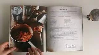 The official cookbook and survival guide - The Walking Dead