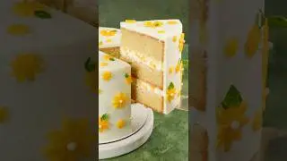 Light, creamy, and full of summer vibes &mdash; mango & lemon bliss in every bite! 🥭🍋You have to try it!