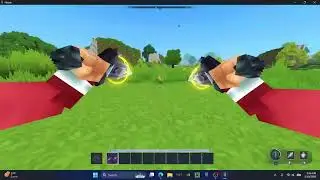 1 Hour of Hytale Daggers for Short Creators Who Want Shorts Gameplay on Bottom and Video on Top.