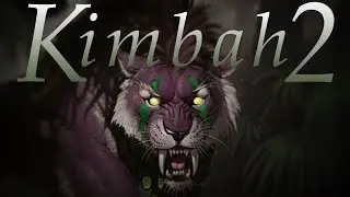 Kimbah 2 | A Feral Druid PvP Movie | TBC