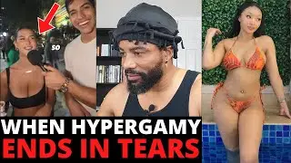 In Their Prime, WOMEN Reject GOOD MEN But Cry When MEN Reject Them In Their Decline.