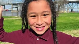 FHAE 2nd Grade STEM Challenge Pitch Vid
