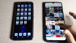 Tecno Spark 7T First call incoming impression