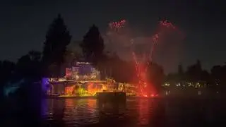 Fantasmic 6/24/22 DL