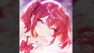 Crimson Moonlight