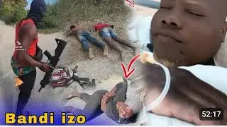 Gwo NOUVEL.. Viv Ansanm kraze plat..bandi IZO al bwachat..vin tande Detay 