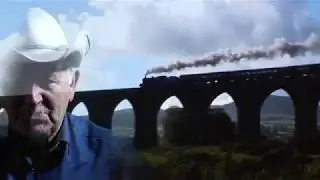 The Maghera Train - Hugh Brownlow
