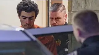 New charges against Luigi Mangione | CEO murder investigation