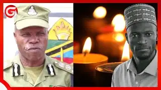 UTATA WA KIFO CHA DIWANI ACT - POLISI KIGOMA WAFUNGUKA KUANZA UCHUNGUZI MKALI...