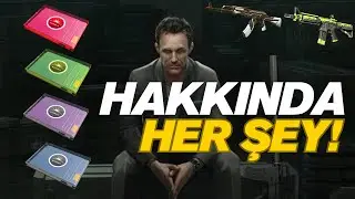 GENESİS TERMİNALİ HAKKINDA HER ŞEY !!  (KAR-ZARAR)