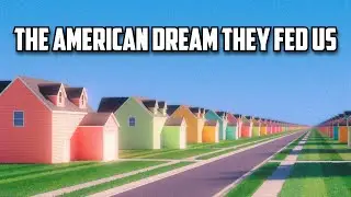The Truth About the American Dream