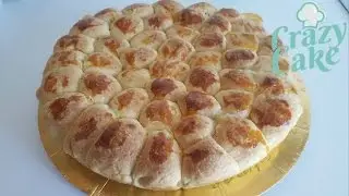 ricetta danubio