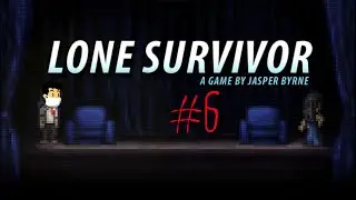Halloweenie 2015: Lone Survivor Part 6