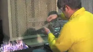 Matt Jolly - Ecologist at the Missoula Fire Lab