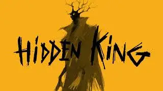 Hidden King soundtrack EXTENDED - Deadlock