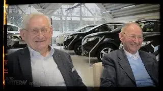 Interview mit den Gr&uuml;nderv&auml;tern von Auto Mattern