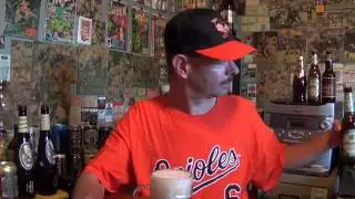 Louisiana Beer Reviews: Weihenstephaner Festbier