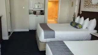 Tradewinds Island Grand Resort Unit 5244 St Pete Beach