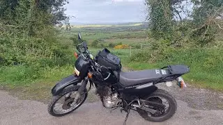 Spin around Liscarroll, County Cork.