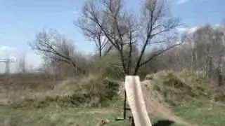FMX Chaos Crew AlexBerlin Movie1