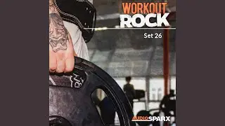 Treadplate Armor Laidback Hardrock Groove