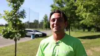 American Structurepoint Internships: Niko Zaromitidis