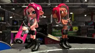 Preparing For Splatoon 3: Kensa Splat Roller