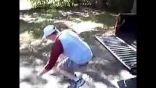 Joel Sack Tap