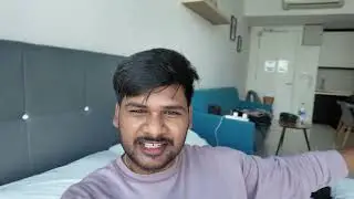 I Stay Here In Malaysia.