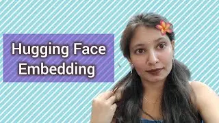 Hugging Face Embeddings in LangChain | Text Embedding Tutorial | Agentic AI Bootcamp