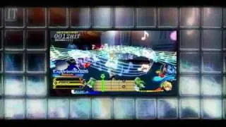 Birth by Sleep, Japanese trailer - Tokyo Game Show 2009 (English Subs)