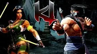 Killer Instinct &mdash; онлайн-игра &laquo;3 в ряд&raquo;