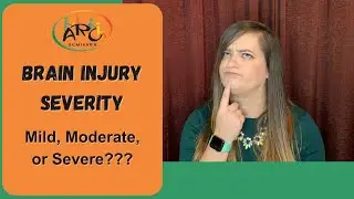 Brain Injury Severity Scale: Mild, Moderate or Severe?