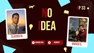 Il viaggio mentale che non sapevi di voler fare - EP.33