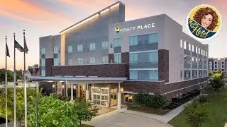 Hyatt Place Dallas/Allen | Dallas (TX), United States | Hotel Review 🏩