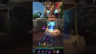 Smite Season 9 be like&hellip;