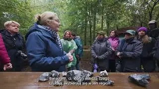 Wild East Academy - episode 3: Knyszyńska Forest Landscape Park