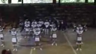 PUP Taguig Cheerdance Competition Aug. 23, 2006 - BSIT