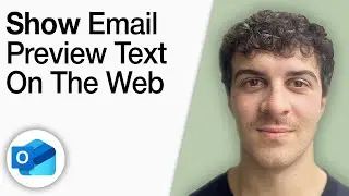 How To Show Email Preview Text in Outlook on the Web [2025 Full Guide]