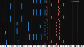 Requiem for a Dream: Piano : 3D Cover
