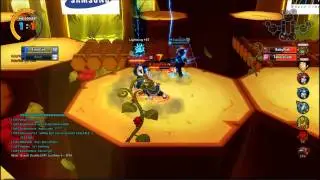 VCT: TakuyaSugi's Team VS EmoGirl's Team