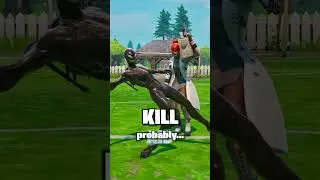 The NEW Weakest Skin In Fortnite.