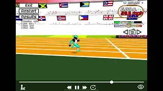 Pb speed stars 9.25