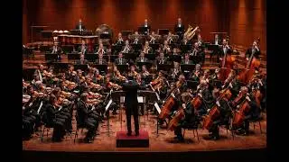 Epic Jazz Orchestra in Motion  Live Concert Hall Performance