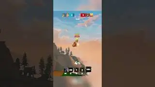 Zeus Is The Sauciest Character | Divine Knockout